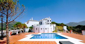 Отель Vasari Pueblo Andaluz - Apartments