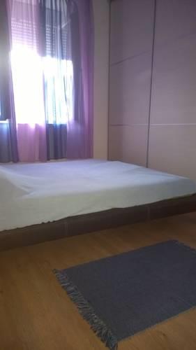Апартаменты Apartment Centar