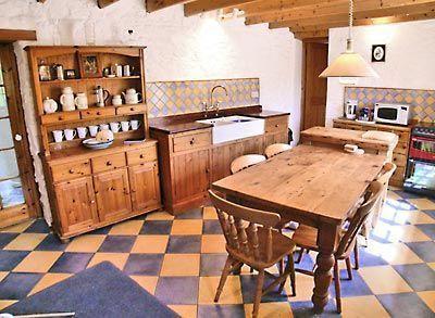 Апартаменты Rose Cottage