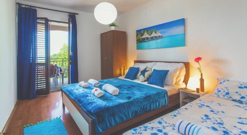 Апартаменты Apartment Nice