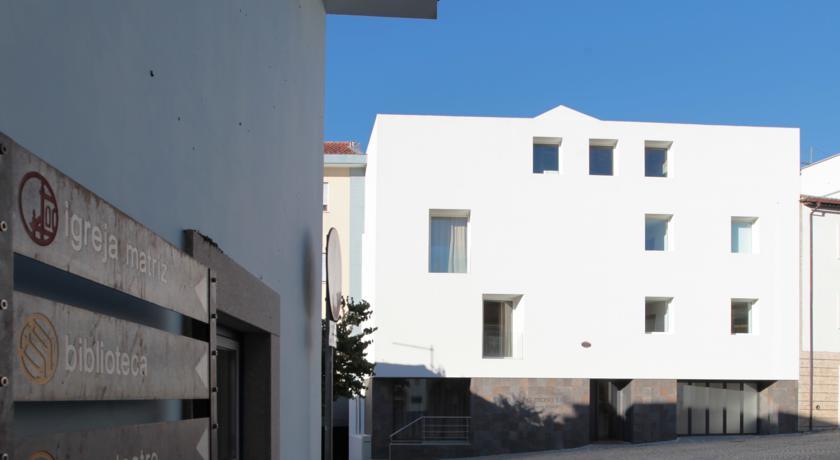 Мини-отель Casa Dona Maria Luiza