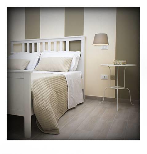 Мини-отель B&B Villagrande