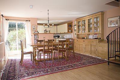 Отель Cherry Tree Cottage