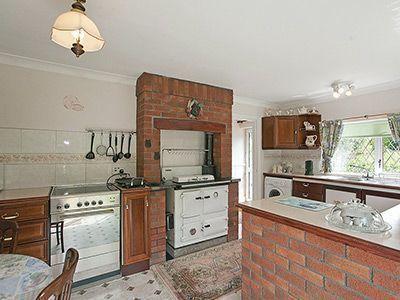 Отель Oaklands Cott