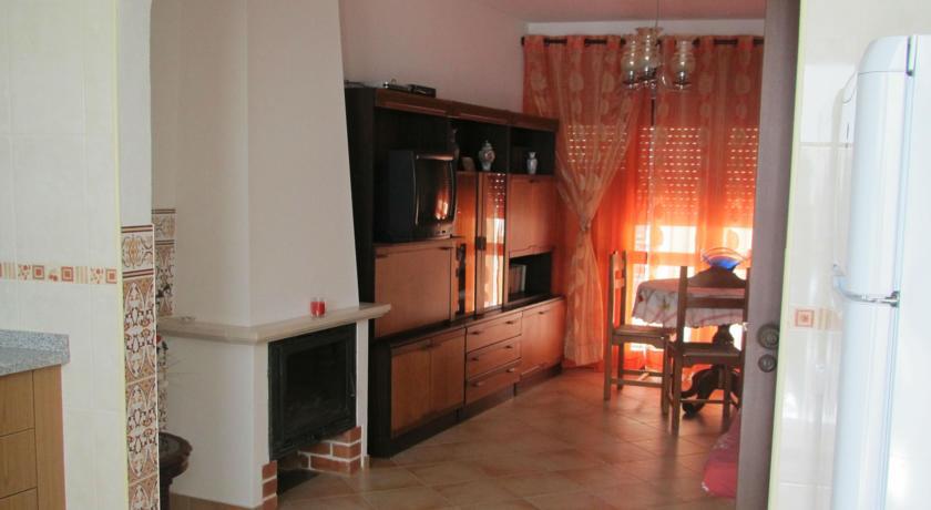 Apartamentos Oliveira