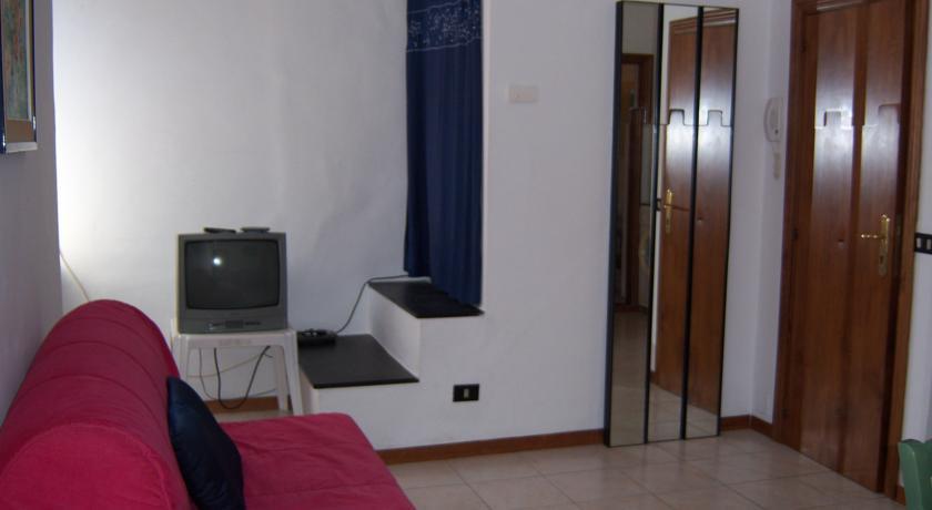 Апартаменты Riva Trigoso Mare 1