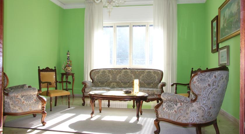 Гостевой дом Casa dei Ricordi