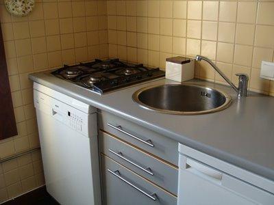 Апартаменты Troia Duplex Apartment