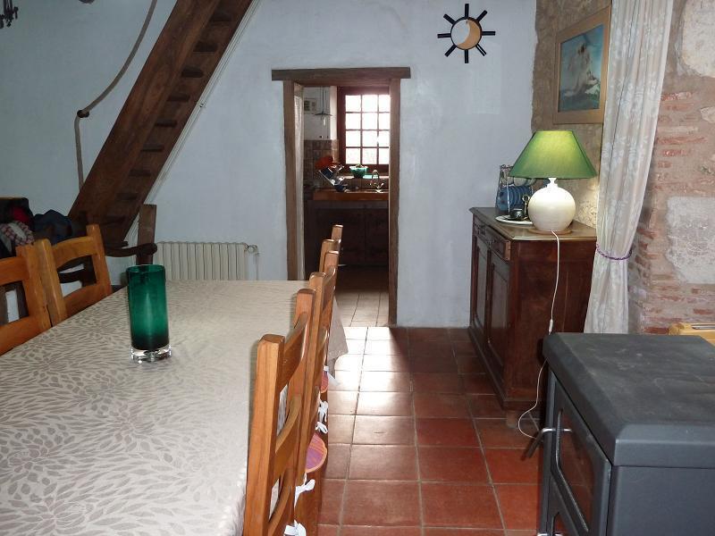 Апартаменты Le Gignal