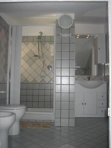 Апартаменты Appartamenti Villa Saporito