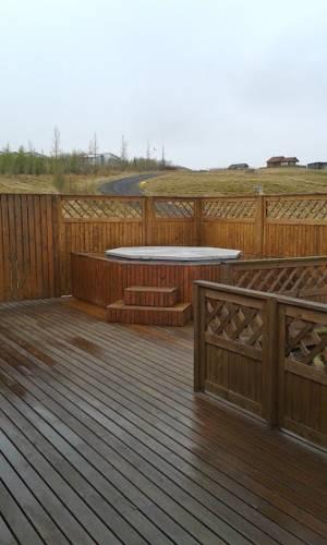 Апартаменты Ból Holiday Home