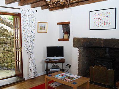 Отель Smithy House