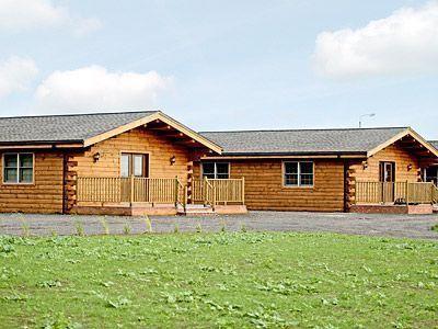 Отель Lake View Lodges