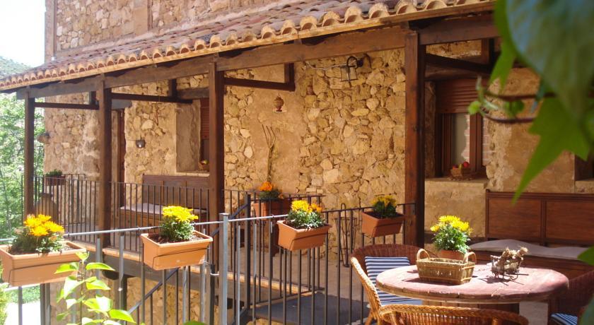 Апартаменты La Casa Gran
