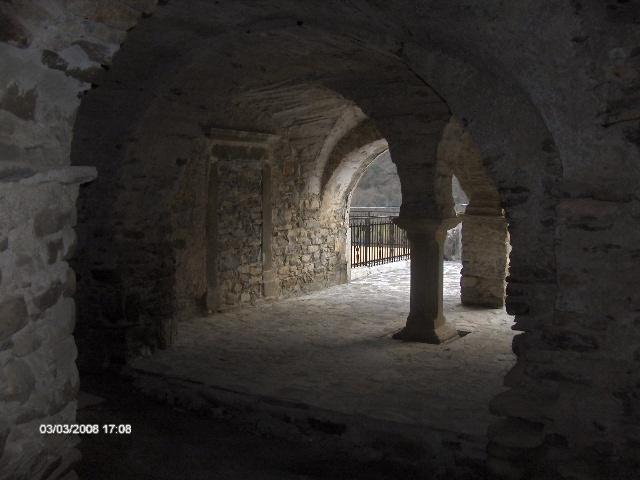 Мини-отель B&B All'Antica
