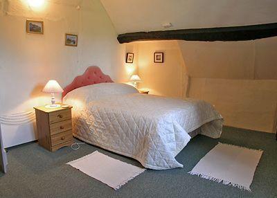 Отель Fern Hall Cottage