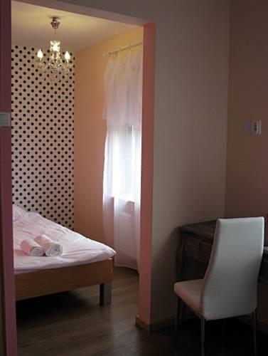 Гостевой дом Balia spa&wellness