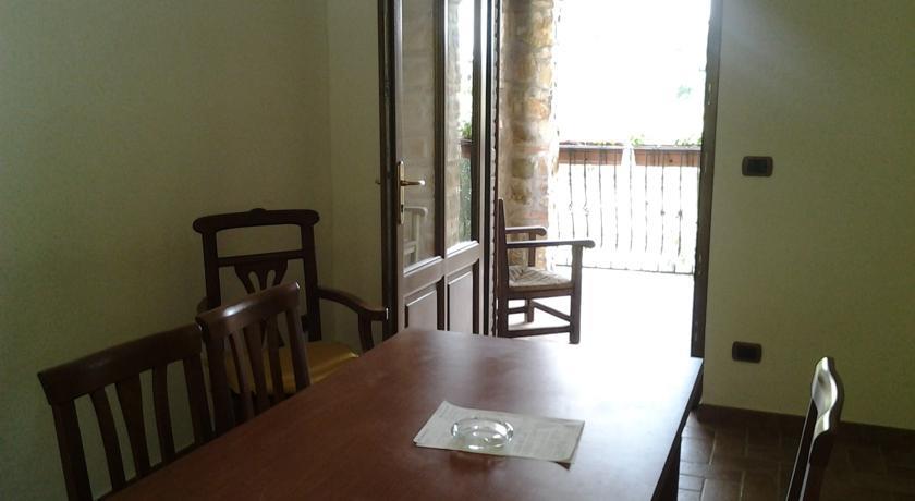 Апартаменты Casa Vacanze Melarosa