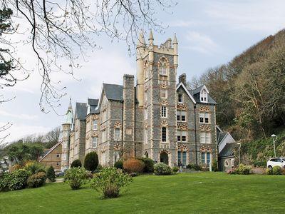 Отель Langland Bay Manor