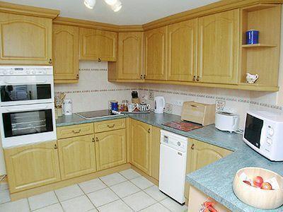 Отель Honeycott Cottage