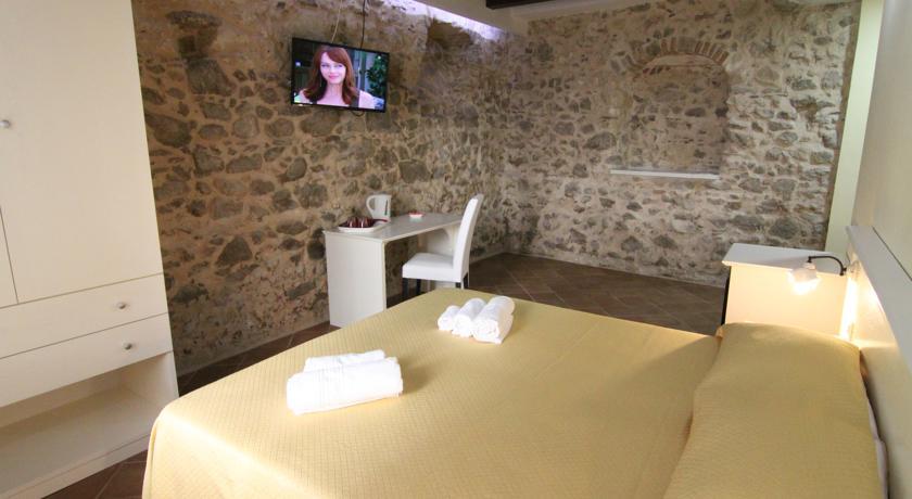 Мини-отель B&B Allison Tropea