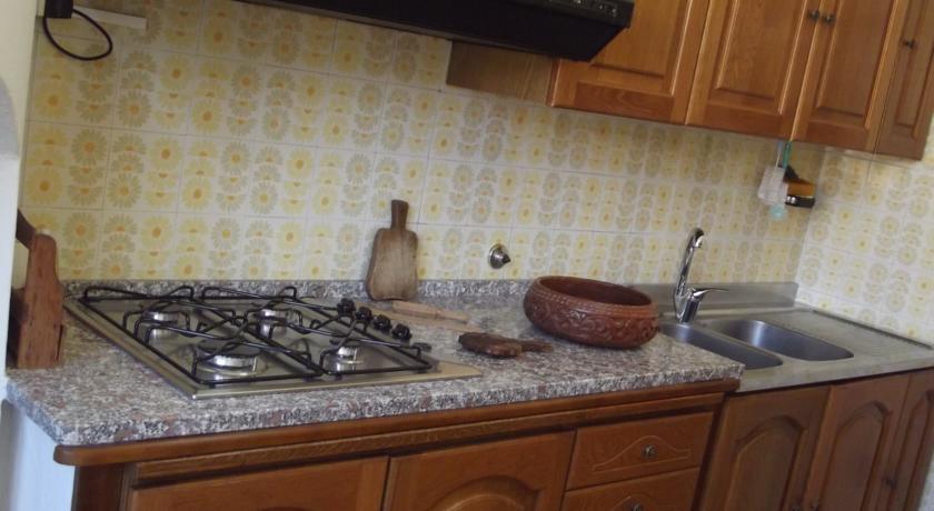 Апартаменты La Casa di Pina