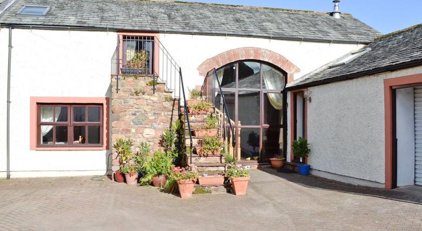 Отель Keld House Farm