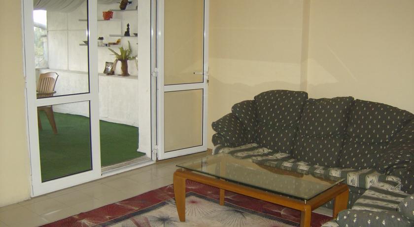 Apartment Icovi