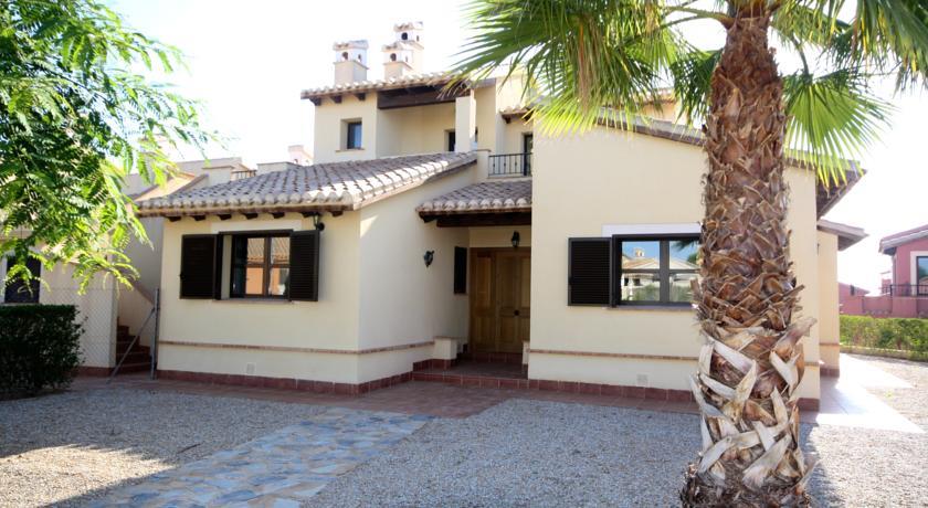 Вилла Hacienda Golf Properties - Chile HA01