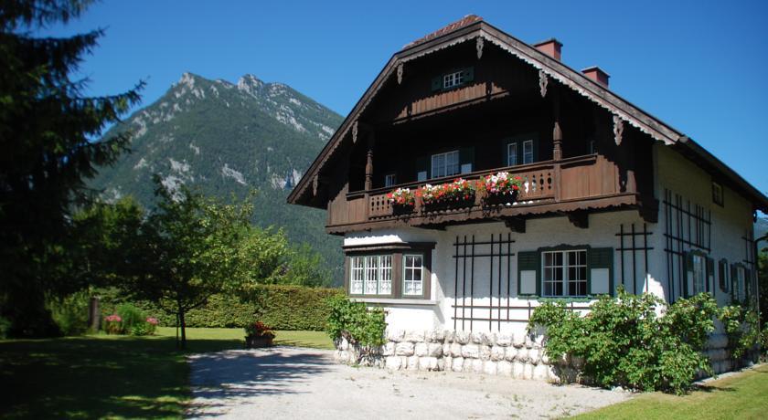 Апартаменты Landhaus Sunkler