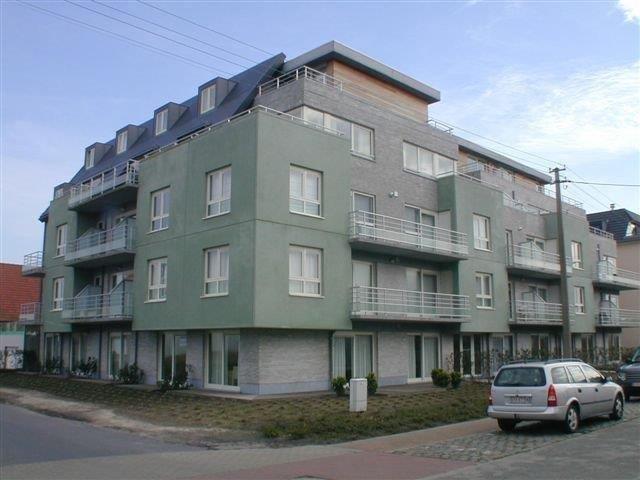 Апартаменты Casa Mar II