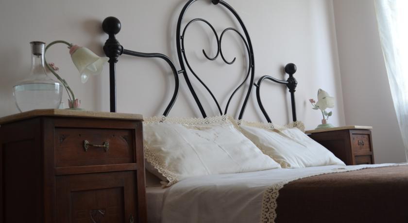 Апартаменты La Peonia B&B