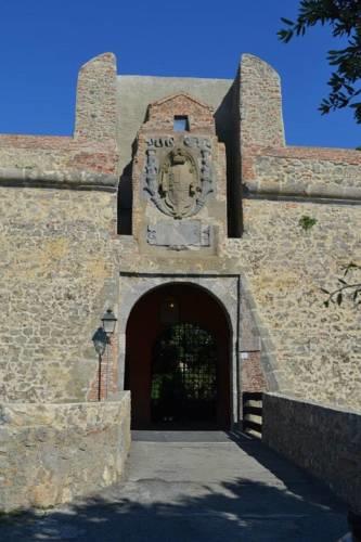 Апартаменты La casa del faro