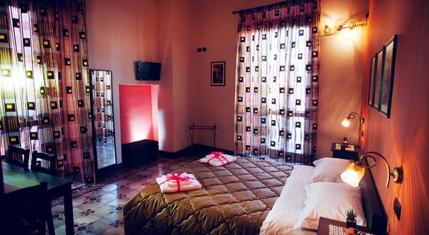 Мини-отель Meapulia Bed and Breakfast