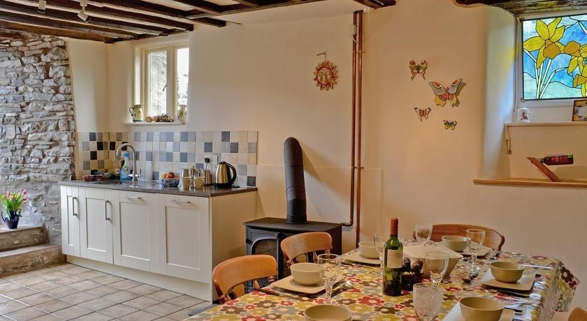Апартаменты Hay Fellside Farm House