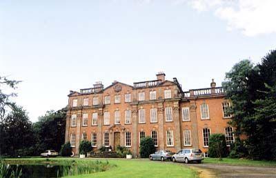 Отель Bulkeley Wing