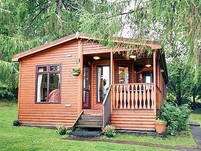 Отель Falcon Lodge
