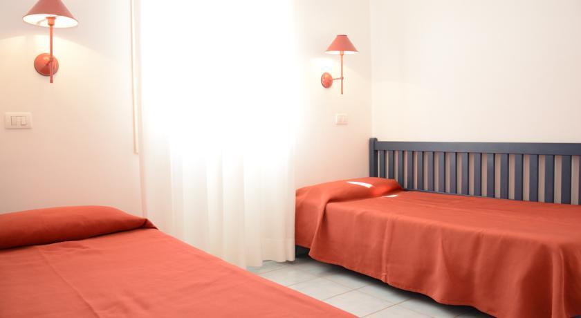 Отель Club Valtur Favignana