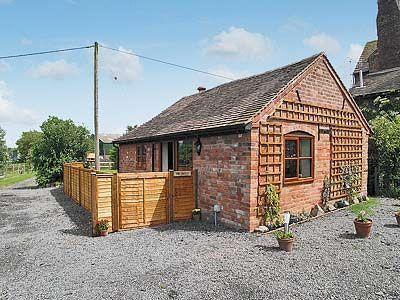 Отель The Bothy