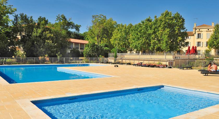 Апартаменты Apartment Tourouzelle 4