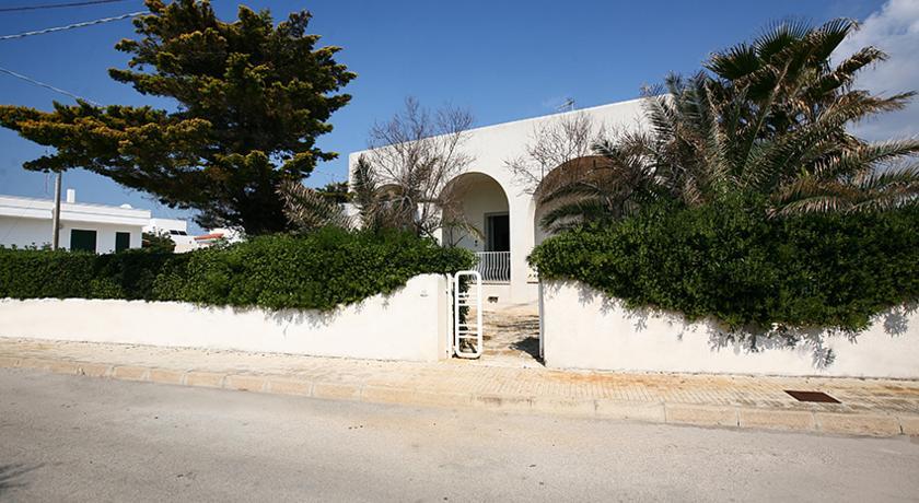 Апартаменты Villa Stella del Mare