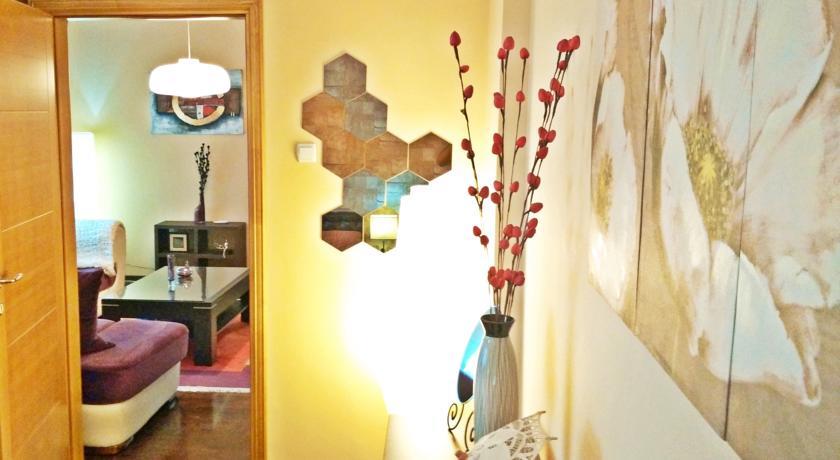Апартаменты Apartment Lux Centre
