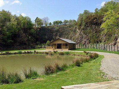 Отель Beech Lodge
