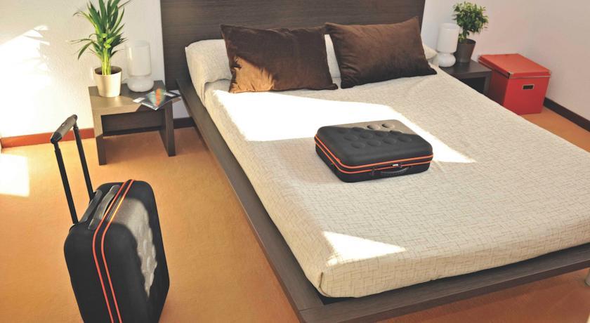 Апартаменты Park & Suites Confort Toulouse-Tournefeuille