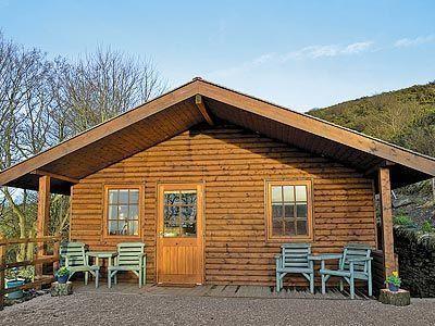 Отель Moorside Lodge