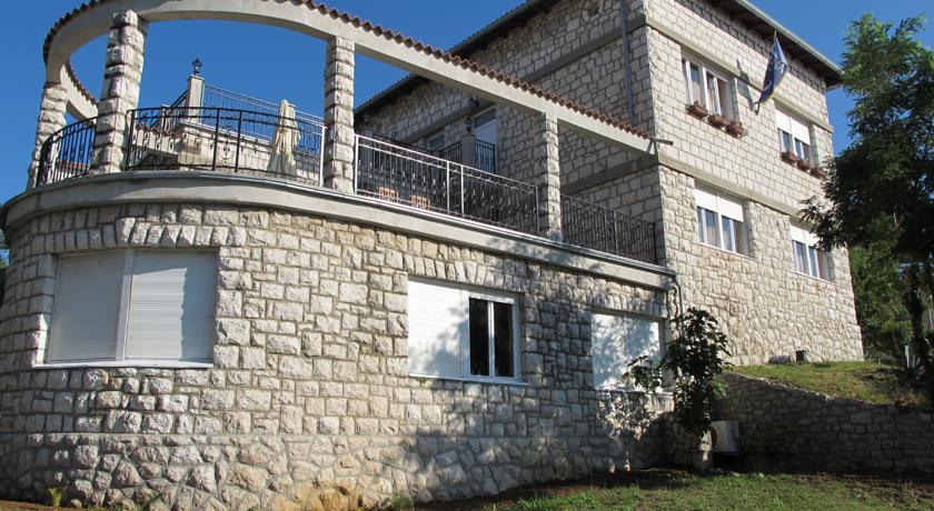 Апартаменты Ville Arbia Margita Apartments
