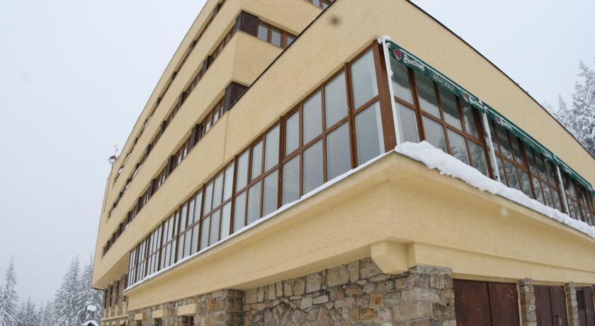 Апартаменты Apartmán Bílý Kříž
