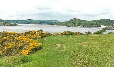 Отель Rockcliffe