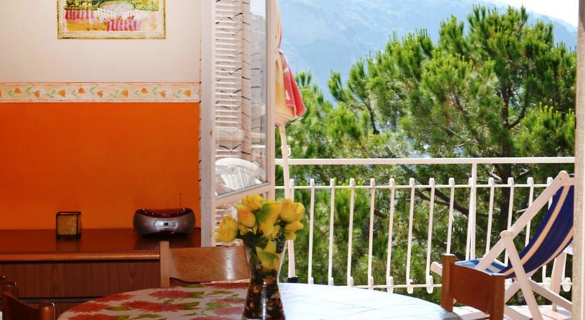Апартаменты Apartment Seglia San Bernardo Imperia 2