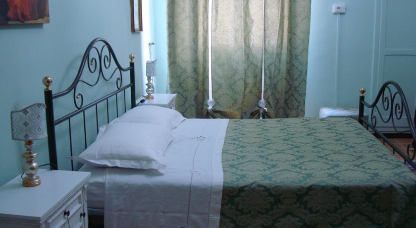 Мини-отель B&B Palazzo Migliani